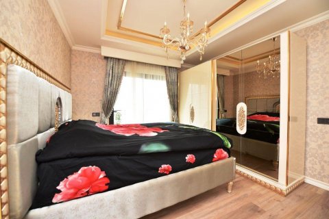 Lejlighed i Alanya, Antalya, Tyrkiet Nr. 209686 - 9