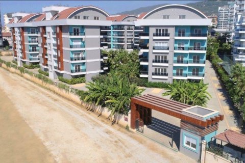 آپارتمان در  Oba ، ترکیه 190 متر مربع.  شماره 209684 - 5