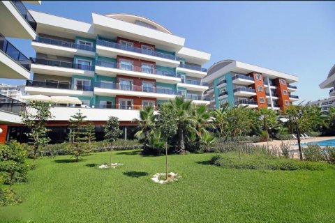 آپارتمان در  Oba ، ترکیه 190 متر مربع.  شماره 209684 - 3