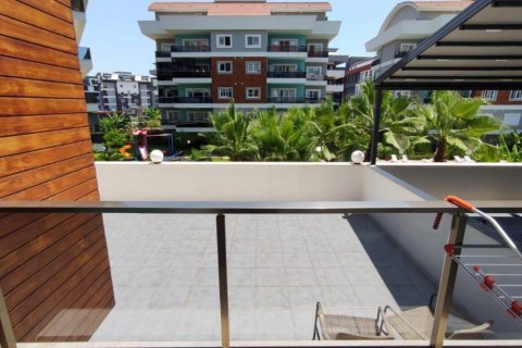 آپارتمان در  Oba ، ترکیه 190 متر مربع.  شماره 209684 - 30