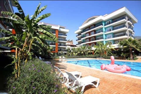 آپارتمان در  Oba ، ترکیه 190 متر مربع.  شماره 209684 - 4