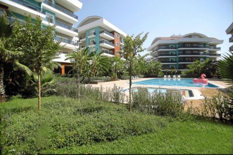 آپارتمان در  Oba ، ترکیه 190 متر مربع.  شماره 209684 - 8