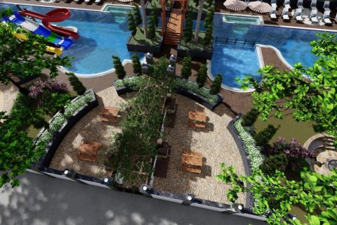 Apartment for sale  in Avsallar, Antalya, Turkey, 93m2, No. 209683 – photo 13