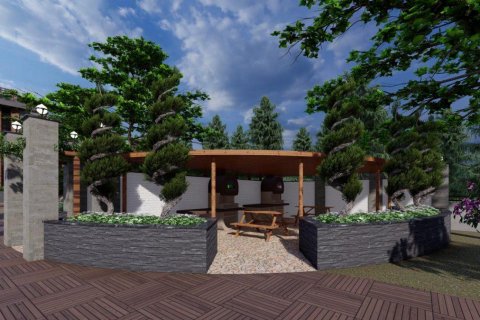 Apartment for sale  in Avsallar, Antalya, Turkey, 93m2, No. 209683 – photo 20