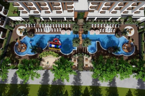 Apartment for sale  in Avsallar, Antalya, Turkey, 93m2, No. 209683 – photo 22