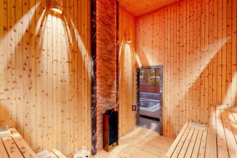 Apartment for sale  in Avsallar, Antalya, Turkey, 93m2, No. 209683 – photo 30