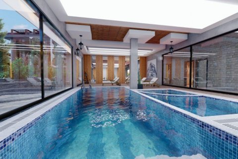 Apartment for sale  in Avsallar, Antalya, Turkey, 93m2, No. 209683 – photo 24