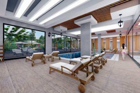 Apartment for sale  in Avsallar, Antalya, Turkey, 93m2, No. 209683 – photo 26