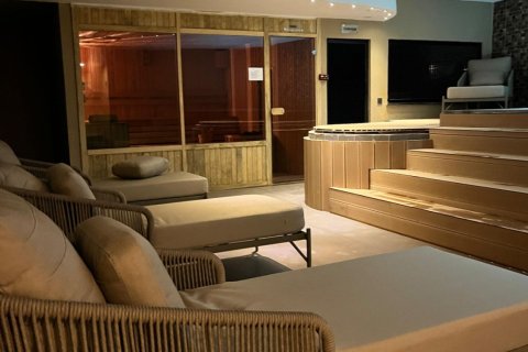 Продажа квартиры  в Аланье, Анталье, Турция 4+1, 212м2, №154760 – фото 12