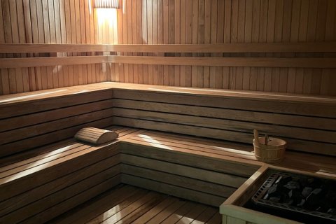 Продажа квартиры  в Аланье, Анталье, Турция 4+1, 212м2, №154760 – фото 10