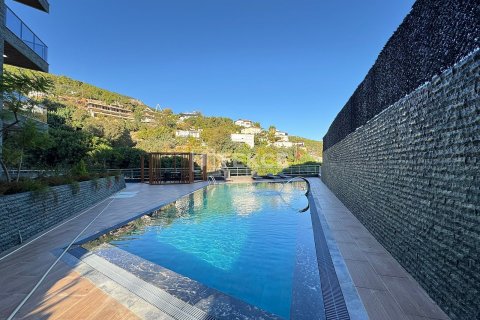 3+1 Leilighet i Alanya, Antalya, Tyrkia Nr. 133017 - 18