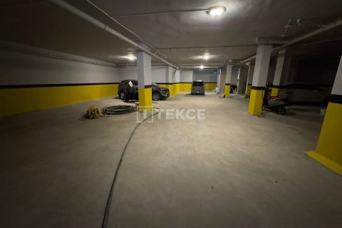 3+1 Leilighet i Alanya, Antalya, Tyrkia Nr. 133017 - 20