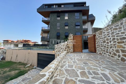 3+1 Leilighet i Alanya, Antalya, Tyrkia Nr. 133017 - 19