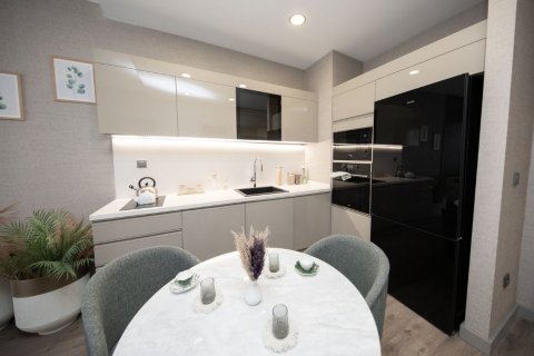 1+1 Leilighet  i Beylikduezue, Istanbul, Tyrkia Nr. 189317 - 8