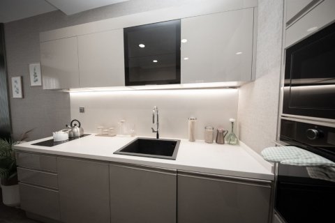 1+1 Leilighet  i Beylikduezue, Istanbul, Tyrkia Nr. 189317 - 1