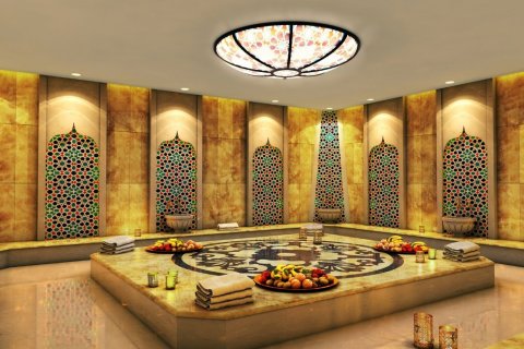 Apartment for sale in Istanbul, Turkey, 2 bedrooms, 127m2, No. 189316 – photo 1