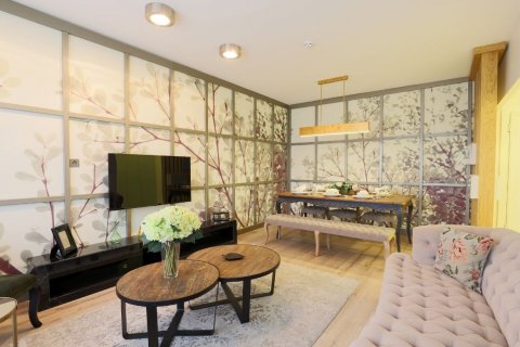 Apartment for sale in Istanbul, Turkey, 2 bedrooms, 127m2, No. 189316 – photo 4