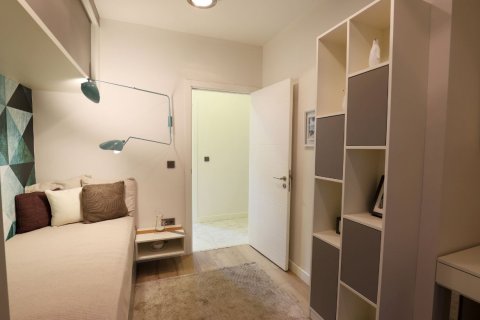 Apartment for sale in Istanbul, Turkey, 2 bedrooms, 127m2, No. 189316 – photo 10