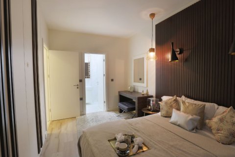 Apartment for sale in Istanbul, Turkey, 2 bedrooms, 127m2, No. 189316 – photo 11