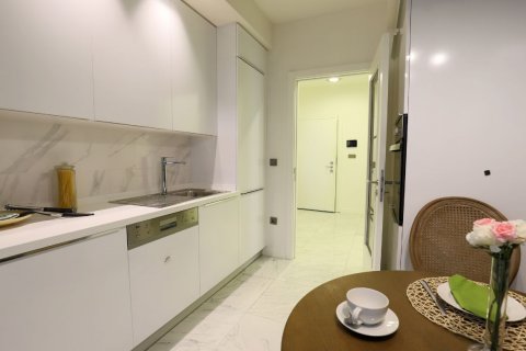 Apartment for sale in Istanbul, Turkey, 2 bedrooms, 127m2, No. 189316 – photo 8