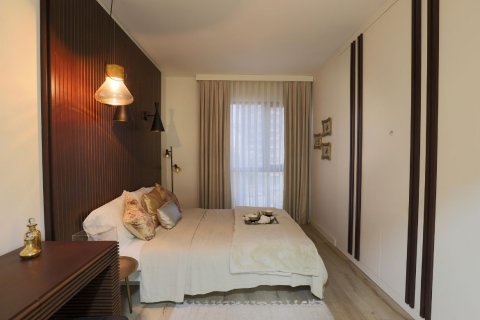 Apartment for sale in Istanbul, Turkey, 2 bedrooms, 127m2, No. 189316 – photo 12