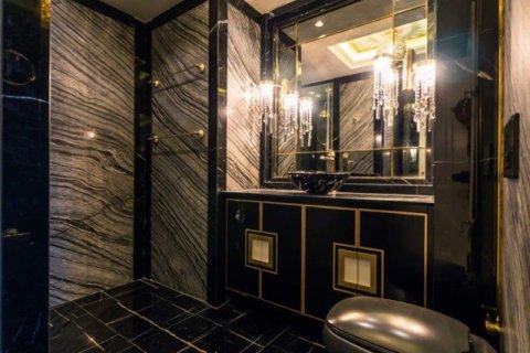 آپارتمان در Antalya ، ترکیه 4 خوابه ، 196 متر مربع. شماره 189273 - 19