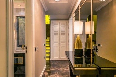 آپارتمان در Antalya ، ترکیه 4 خوابه ، 196 متر مربع. شماره 189273 - 18