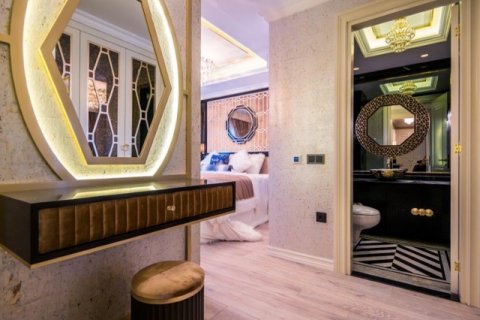 آپارتمان در Antalya ، ترکیه 4 خوابه ، 196 متر مربع. شماره 189273 - 29