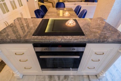 آپارتمان در Antalya ، ترکیه 4 خوابه ، 196 متر مربع. شماره 189273 - 8