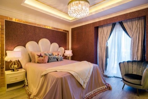 آپارتمان در Antalya ، ترکیه 4 خوابه ، 196 متر مربع. شماره 189273 - 10