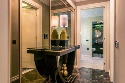 آپارتمان در Antalya ، ترکیه 4 خوابه ، 196 متر مربع. شماره 189273 - 6