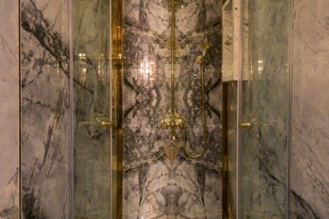 آپارتمان در Antalya ، ترکیه 4 خوابه ، 196 متر مربع. شماره 189273 - 12