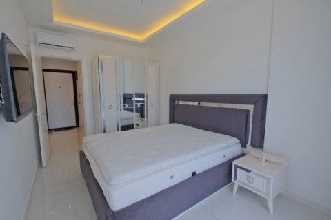Продажа квартиры  в Анталье, Турция 1+1, 60м2, №189271 – фото 5