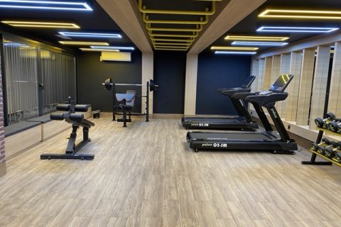 1+1 Leilighet  i Antalya, Tyrkia Nr. 189272 - 29