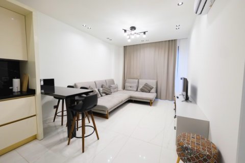 1+1 Leilighet  i Antalya, Tyrkia Nr. 189272 - 8