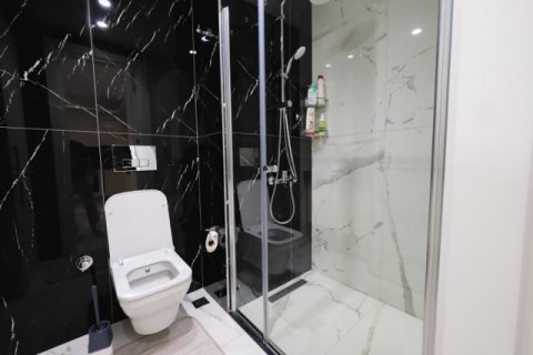 1+1 Leilighet  i Antalya, Tyrkia Nr. 189272 - 5