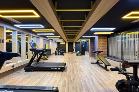 1+1 Leilighet  i Antalya, Tyrkia Nr. 189272 - 26