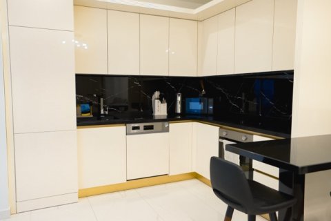 1+1 Leilighet  i Antalya, Tyrkia Nr. 189272 - 21