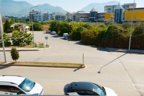 1+1 Leilighet  i Antalya, Tyrkia Nr. 189272 - 14