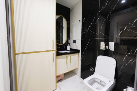 1+1 Leilighet  i Antalya, Tyrkia Nr. 189272 - 7