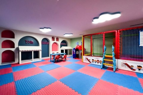 1+1 Leilighet  i Antalya, Tyrkia Nr. 189272 - 30