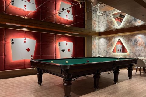 1+1 Leilighet  i Antalya, Tyrkia Nr. 189272 - 24