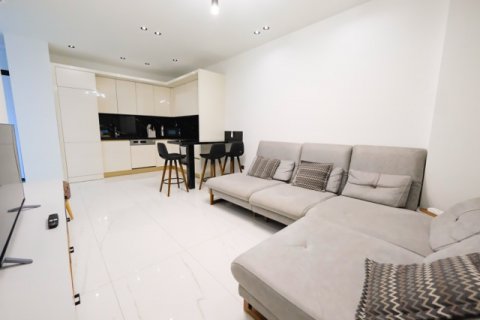 1+1 Leilighet  i Antalya, Tyrkia Nr. 189272 - 15