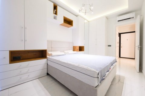 1+1 Leilighet  i Antalya, Tyrkia Nr. 189272 - 10