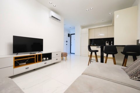 1+1 Leilighet  i Antalya, Tyrkia Nr. 189272 - 18