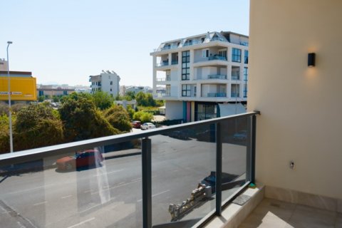 1+1 Leilighet  i Antalya, Tyrkia Nr. 189272 - 17