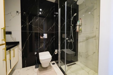 1+1 Leilighet  i Antalya, Tyrkia Nr. 189272 - 9