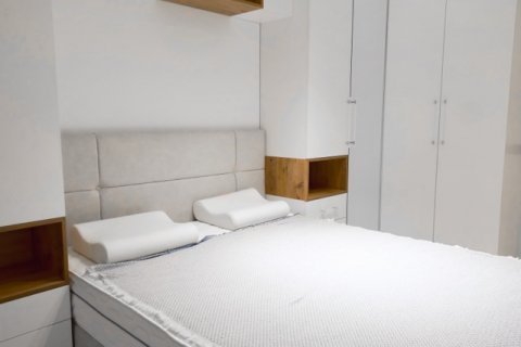 1+1 Leilighet  i Antalya, Tyrkia Nr. 189272 - 23