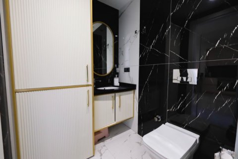 1+1 Leilighet  i Antalya, Tyrkia Nr. 189272 - 3