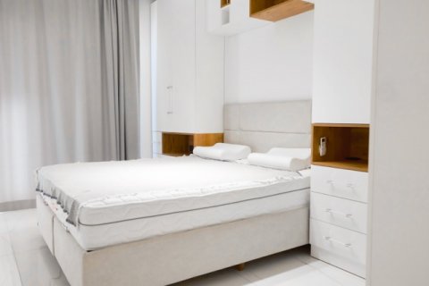 1+1 Leilighet  i Antalya, Tyrkia Nr. 189272 - 22